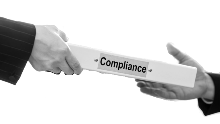 IT Security - Compliance Audits