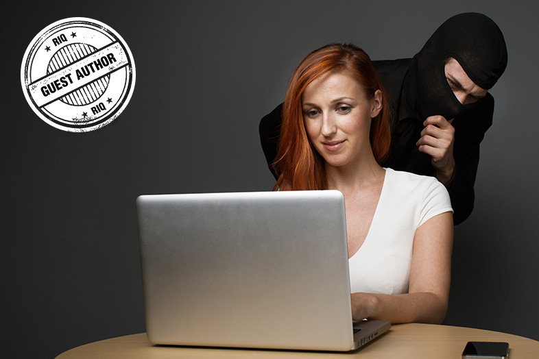 Employees Pose Bigger Threat to Cybersecurity Than Hackers